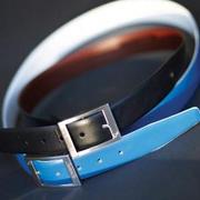 Stromberg Reversible Leather Belts