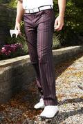 Stromberg Miramar Funky Golf Trousers 2011