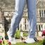 Stromberg Silves Funky Nano Sphere Golf Trouser