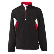 Stuburt Performance 1/2 Zip Fleece 2012