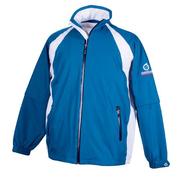 Sunderland Resort Mens Waterproof Convertible Jacket 