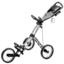 Sun Mountain SV1 Speed Cart 2012 + FREE TOWEL