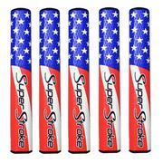 Super Stroke USA Slim Putter Grips