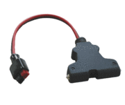 Powakaddy T-Bar & Toberry Adaptor