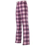 Ian Poulter Design Signature Tartan Bootleg Trousers