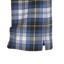 Ian Poulter Design Signature Tartan Bootleg Trousers Cobalt