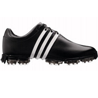 Adidas Tour 360 Limited Black/White SPECIAL OFFER