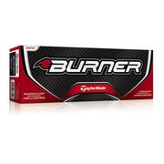 Taylormade Burner Golf Balls 2012