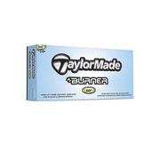 Taylormade Burner Ladies Golf Balls 1 Dozen
