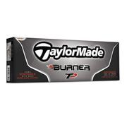 Taylormade Burner TP Golf Balls 2011