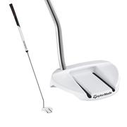 Taylormade Ghost Manta Putter