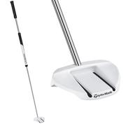 Taylormade Ghost Manta Centre Long Putter