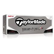 Taylormade Penta TP3 Golf Balls
