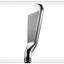 Taylormade R11 Irons Steel 