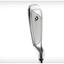 Taylormade R11 Irons Steel 