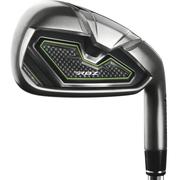 Taylormade RBZ Irons Steel