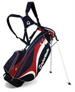 Taylormade Stratus 2.0 Stand Bag 2011