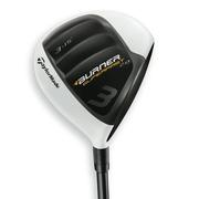 Taylormade Golf Burner Superfast 2.0 Fairway Woods