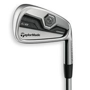 Taylormade TP Forged CB Irons Steel 5-PW