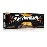 Taylormade XD 2012 Golf Balls 