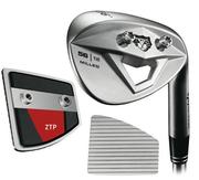 Golf Discount Taylormade ZTP TP Conforming Wedge Face Insert
