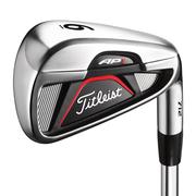 Titleist Golf AP1  710 Irons Steel 5-PW
