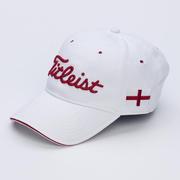 Titleist England St George Golf Ball Marker Cap