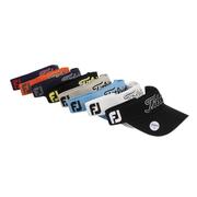 Titleist Ball Marker Visor 2012