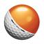 Titleist DT Solo Golf Balls 2012