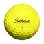 Titleist DT Solo Golf Balls 2012