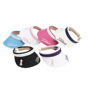 Titleist Ladies Clip On Visor 2011