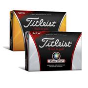 Titleist Pro-V1 Golf Balls 2011 1 Dozen