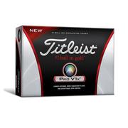 Titleist Pro V1X Golf Balls 2011, 1 Dozen 
