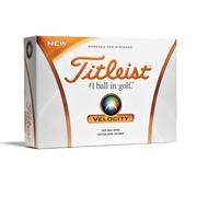 Titleist Velocity Golf Balls