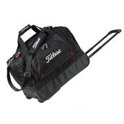 Titleist Wheeled Duffel Bag 2011