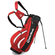 Taylormade Corza Stand Bag