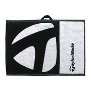 Taylormade Cart Towel 2009