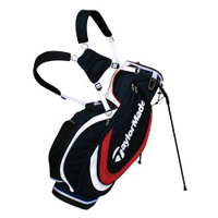 Taylormade Golf Diablo ST Stand Bag