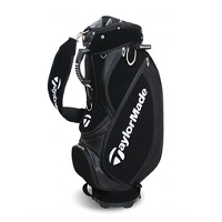 Taylormade Monaco Cart Bag
