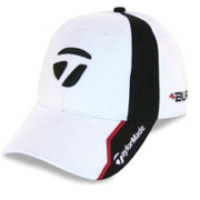 Taylormade Night Hawk Cap