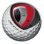 Taylormade Penta TP Golf Balls 1 Dozen