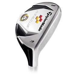 Taylormade Rescue Wood 2009 Graphite