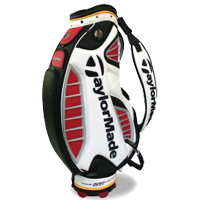 Taylormade Golf TMX Cart Bag