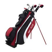 Top-Flite Tour Edition 11 Piece Golf Set