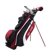 Top-Flite Tour Edition 16 Piece Golf Set