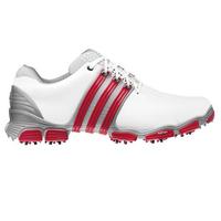 Adidas Tour 360 4.0 White/Red 