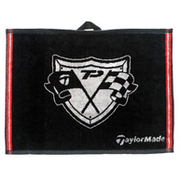 Taylormade TP Players Golf Towel