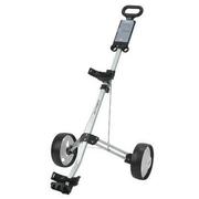 Golfers Club EasyGlide Light Pull Trolley