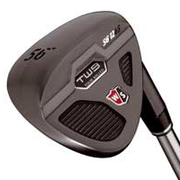 Wilson Staff TW9 Black Wedges SALE