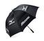 Mizuno Twin Canopy Golf Umbrella